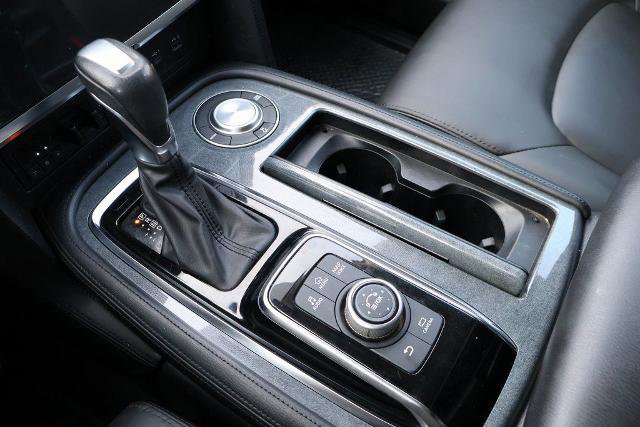 Certified 2021 Nissan Armada SV image 22