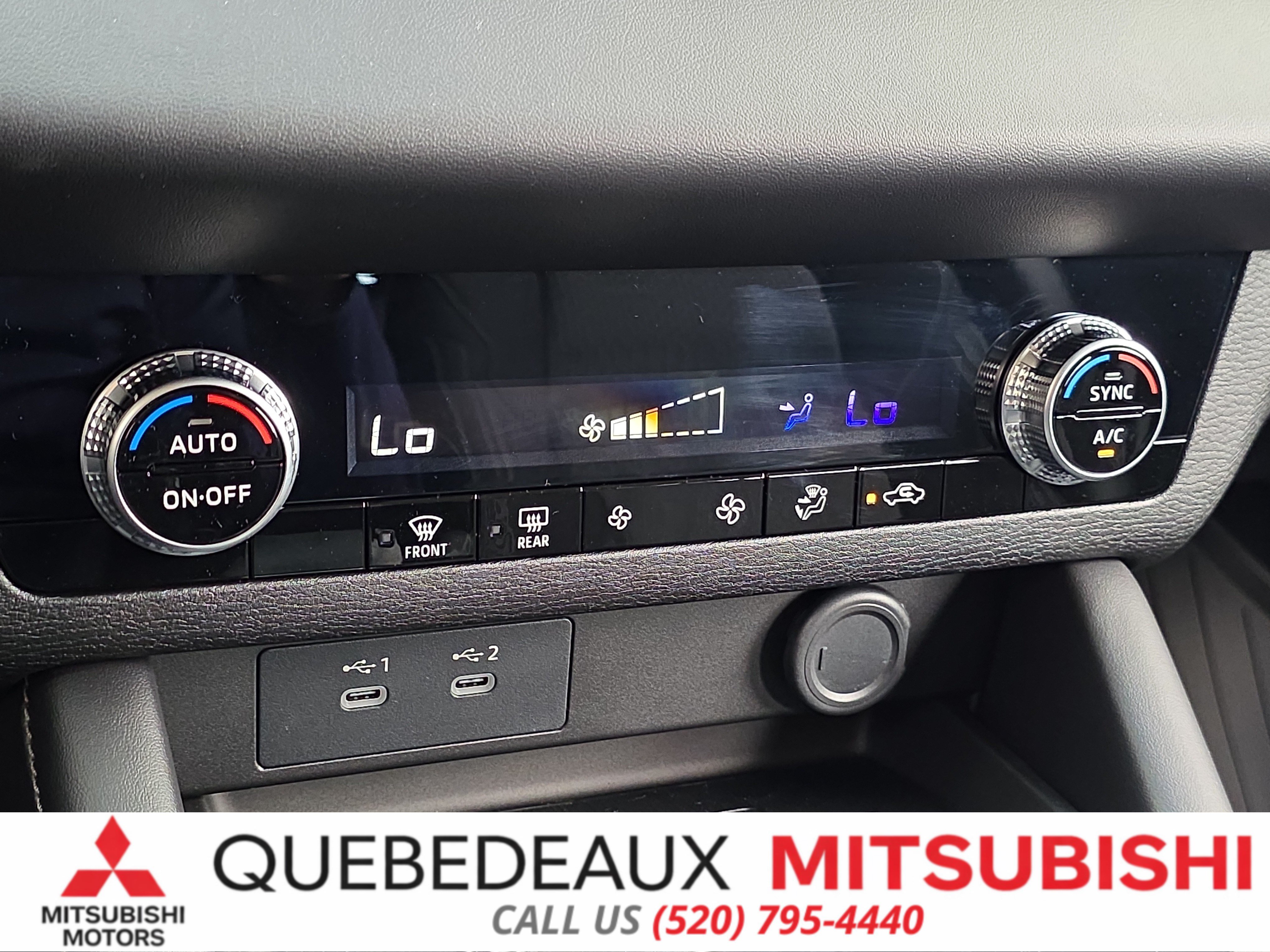 New 2026 Mitsubishi Outlander ES FWD image 20