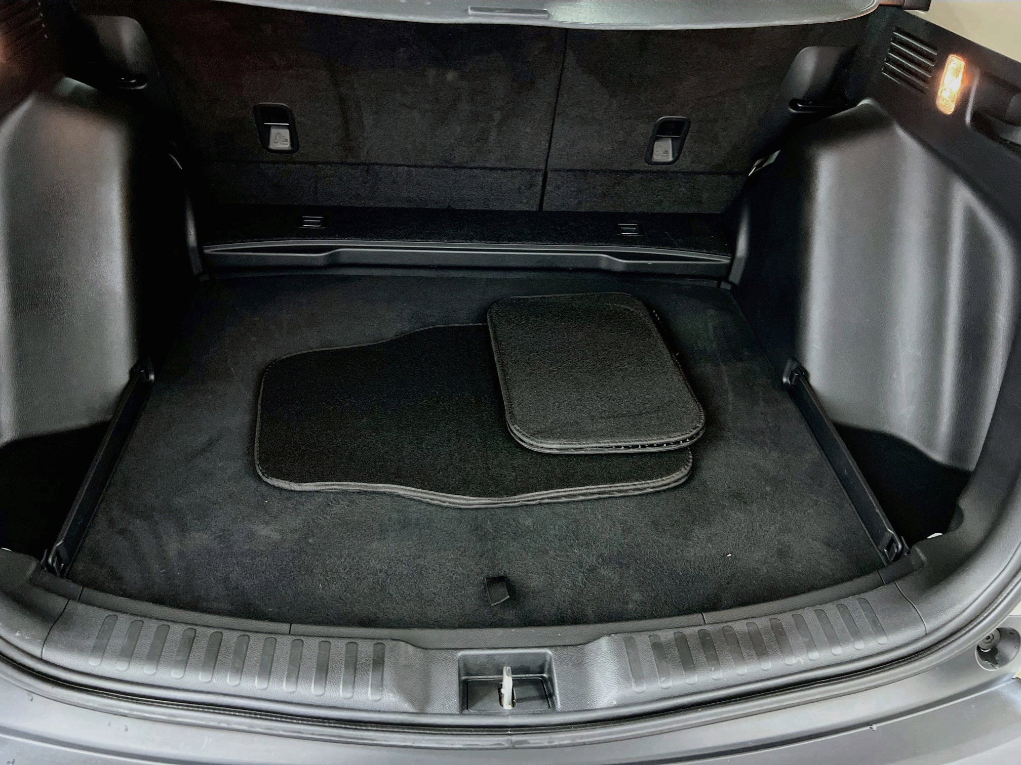 Used 2018 Honda CR-V EX image 25