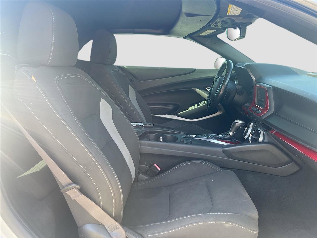 Used 2017 Chevrolet Camaro LT image 27