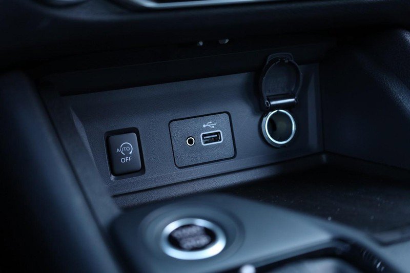 New 2025 Nissan Sentra S image 15