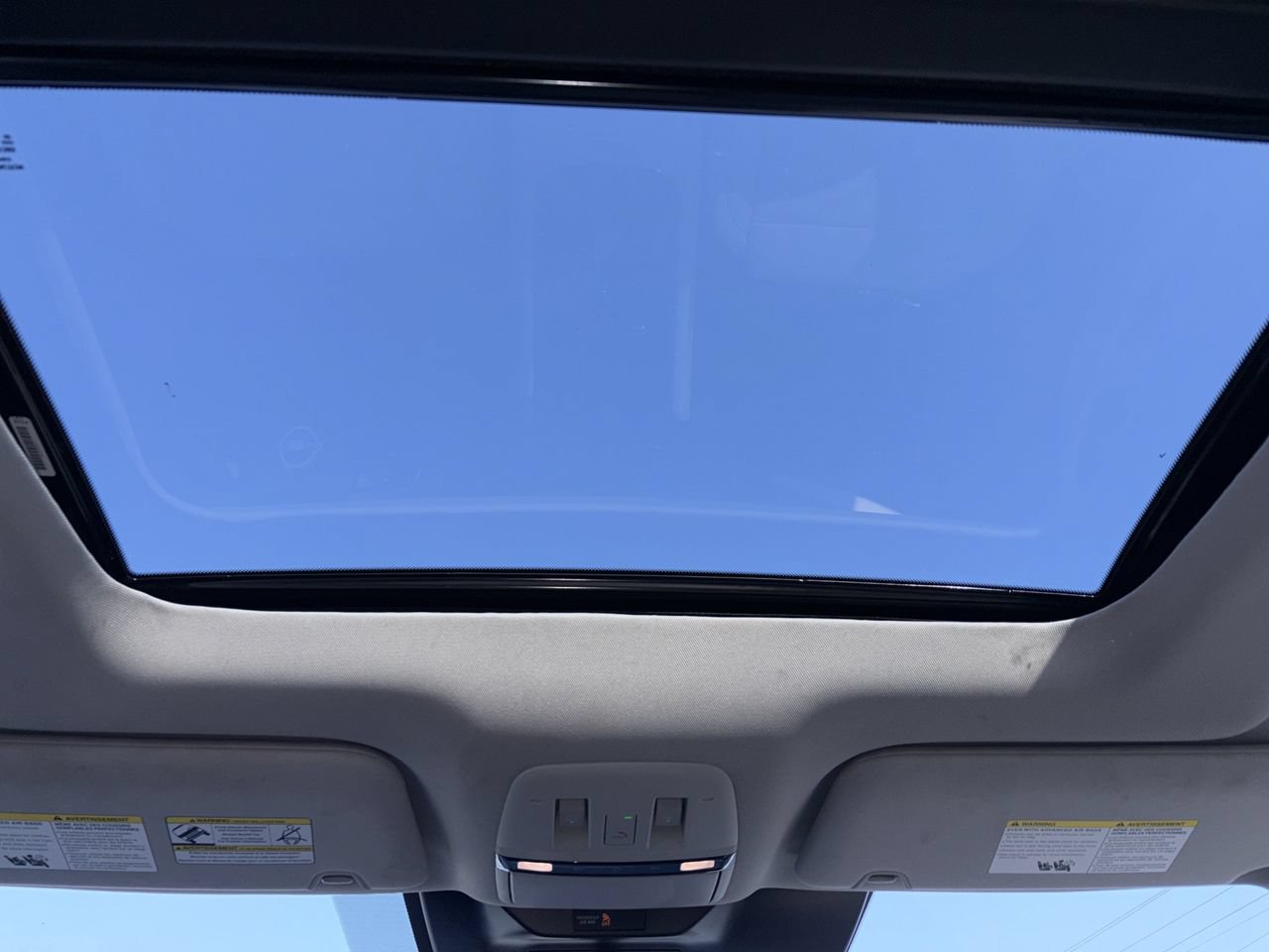 Certified 2025 Nissan Murano SL AWD/4WD image 30