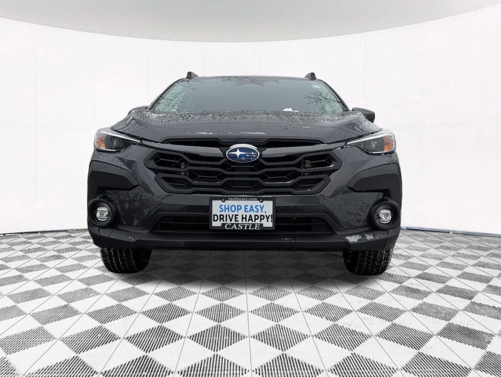 Certified 2024 Subaru Crosstrek 2.0i Premium w/ Crosstrek Mirror Package AWD/4WD image 16