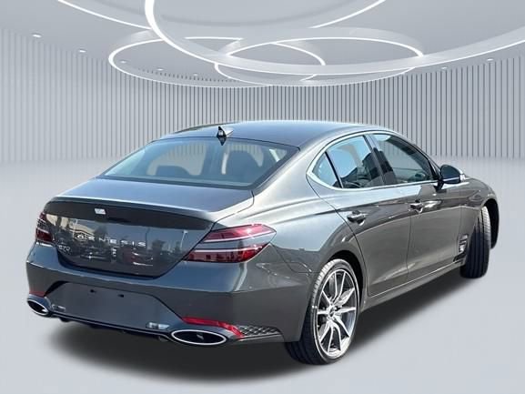 New 2026 Genesis G70 2.5T image 5