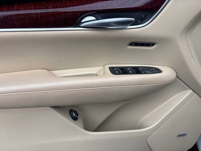 Used 2019 Cadillac XT5 Luxury image 13