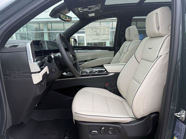 New 2026 Cadillac Escalade Sport w/ Touring Package image 9