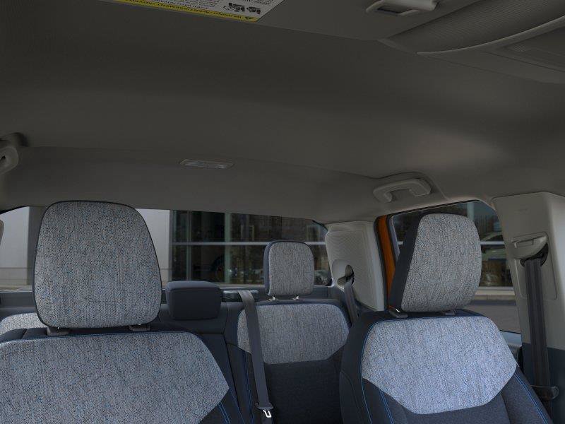 New 2026 Ford Maverick XLT w/ XLT Luxury Package FWD image 12