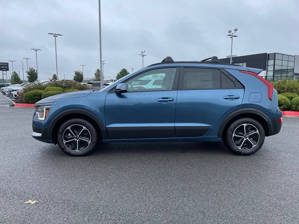 New 2026 Kia Niro EX FWD image 4