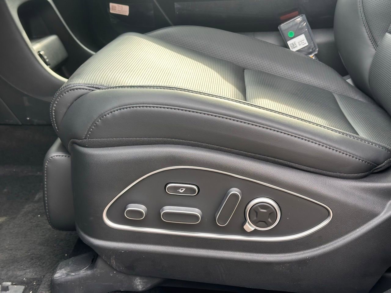 Certified 2026 Hyundai Palisade Calligraphy image 28