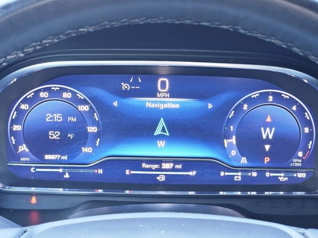 Used 2024 Chevrolet Tahoe Premier image 18