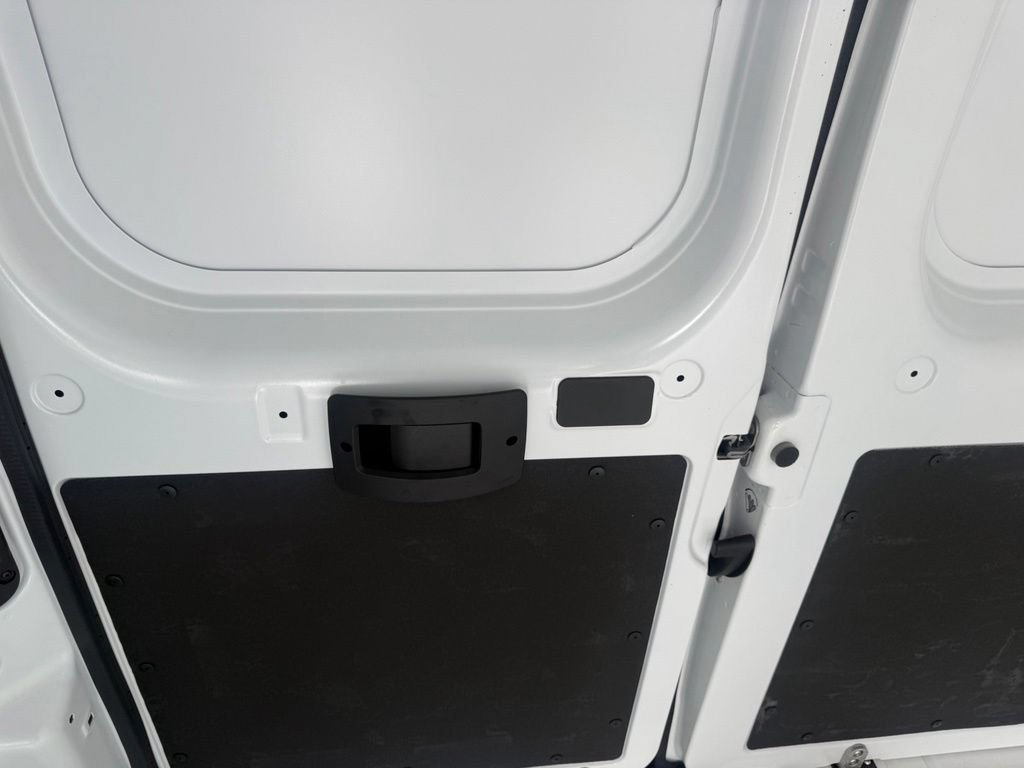 New 2026 RAM ProMaster 2500 w/ Convenience Group FWD image 44