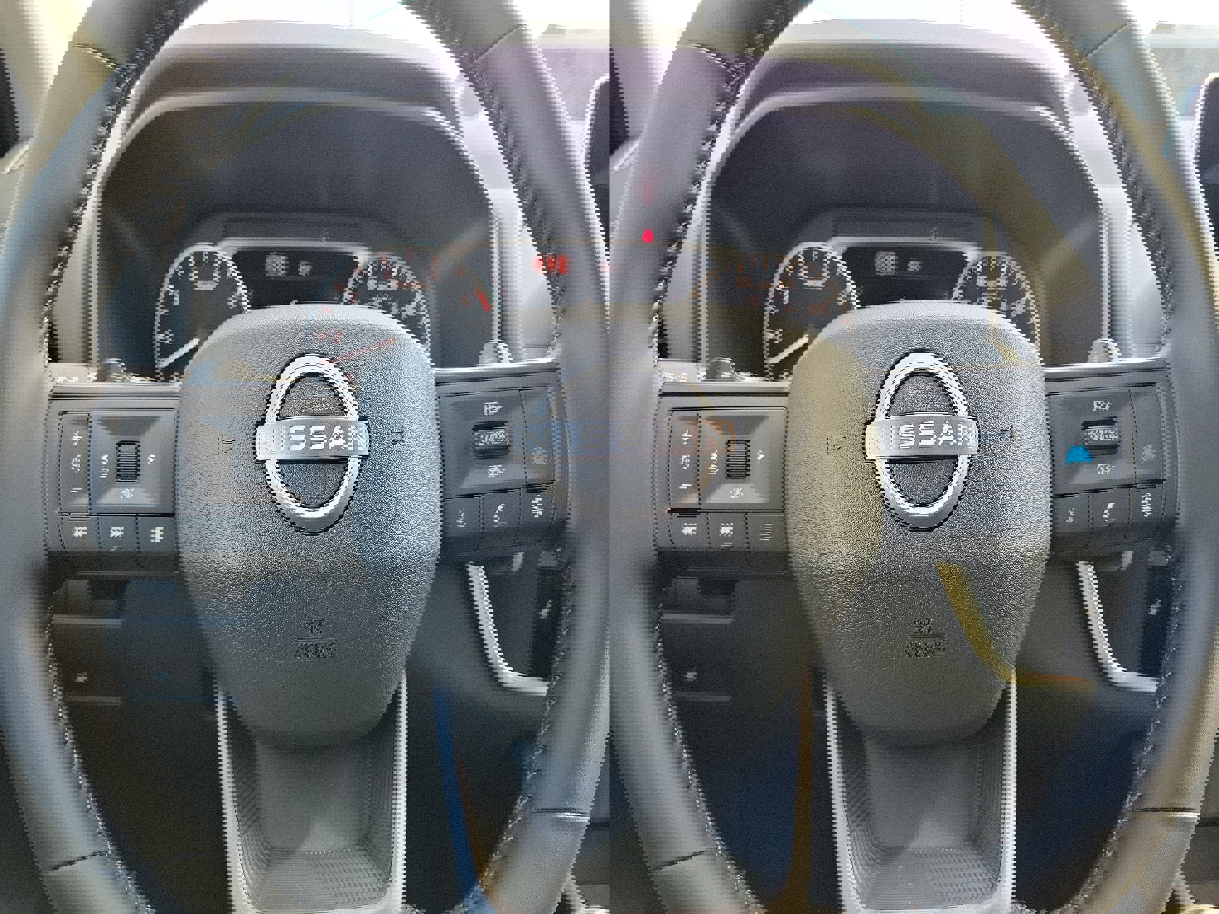 New 2026 Nissan Rogue SV w/ Cold Weather Package image 14