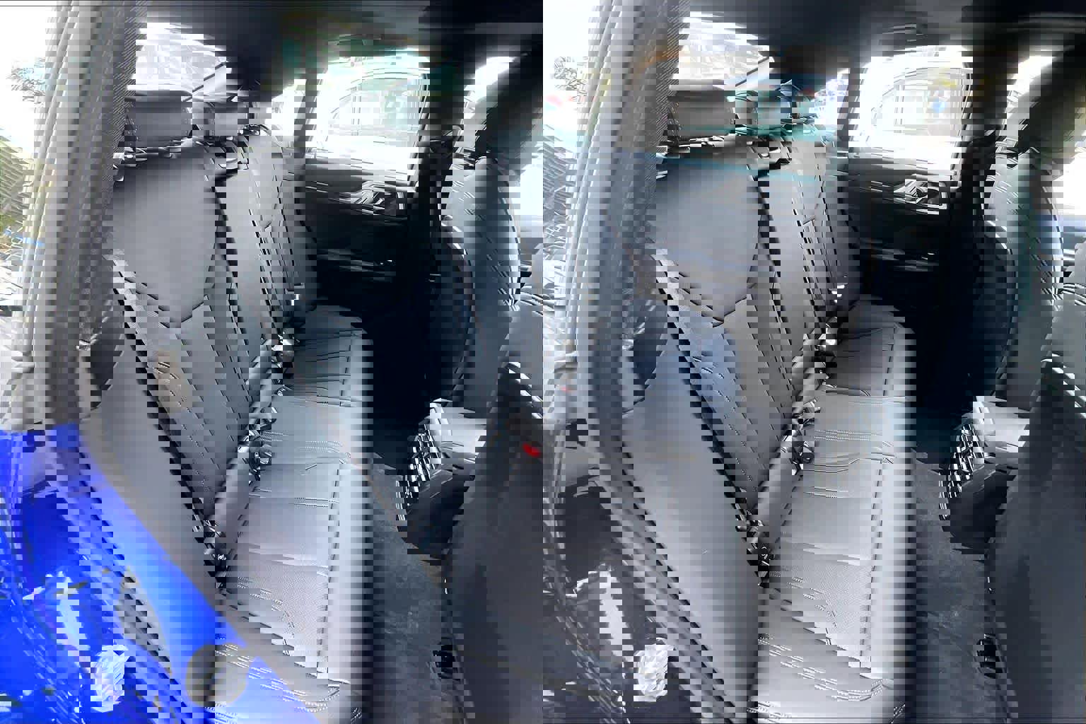 Used 2025 BMW 430i xDrive w/ M Sport Package image 37