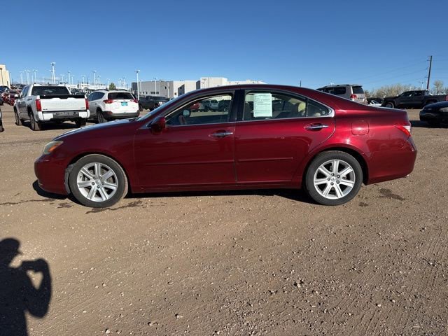 Used 2008 Lexus ES 350 image 2