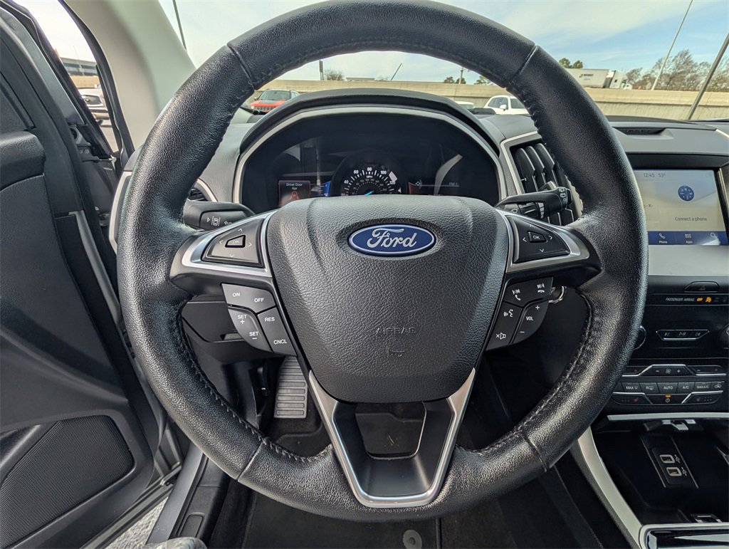 Used 2020 Ford Edge SEL w/ Convenience Package image 10