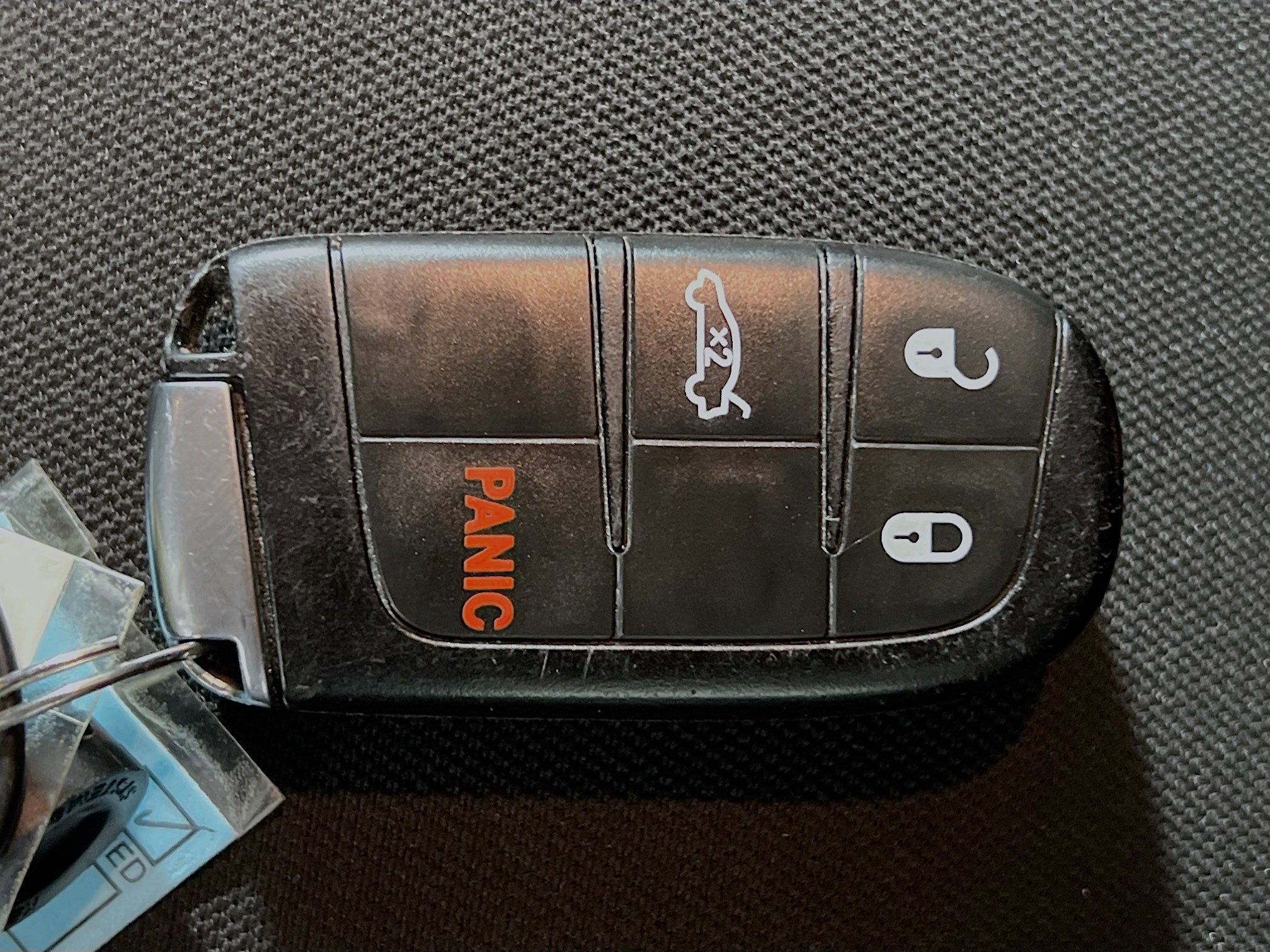 Used 2023 Dodge Challenger SXT image 36