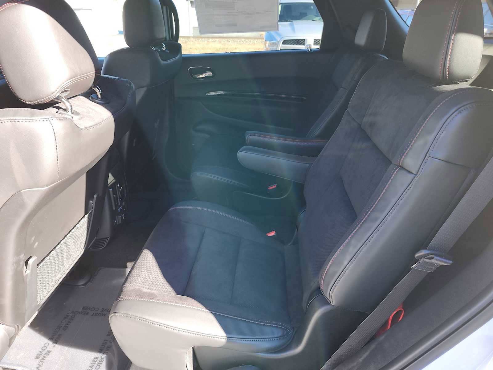 New 2026 Dodge Durango GT image 15