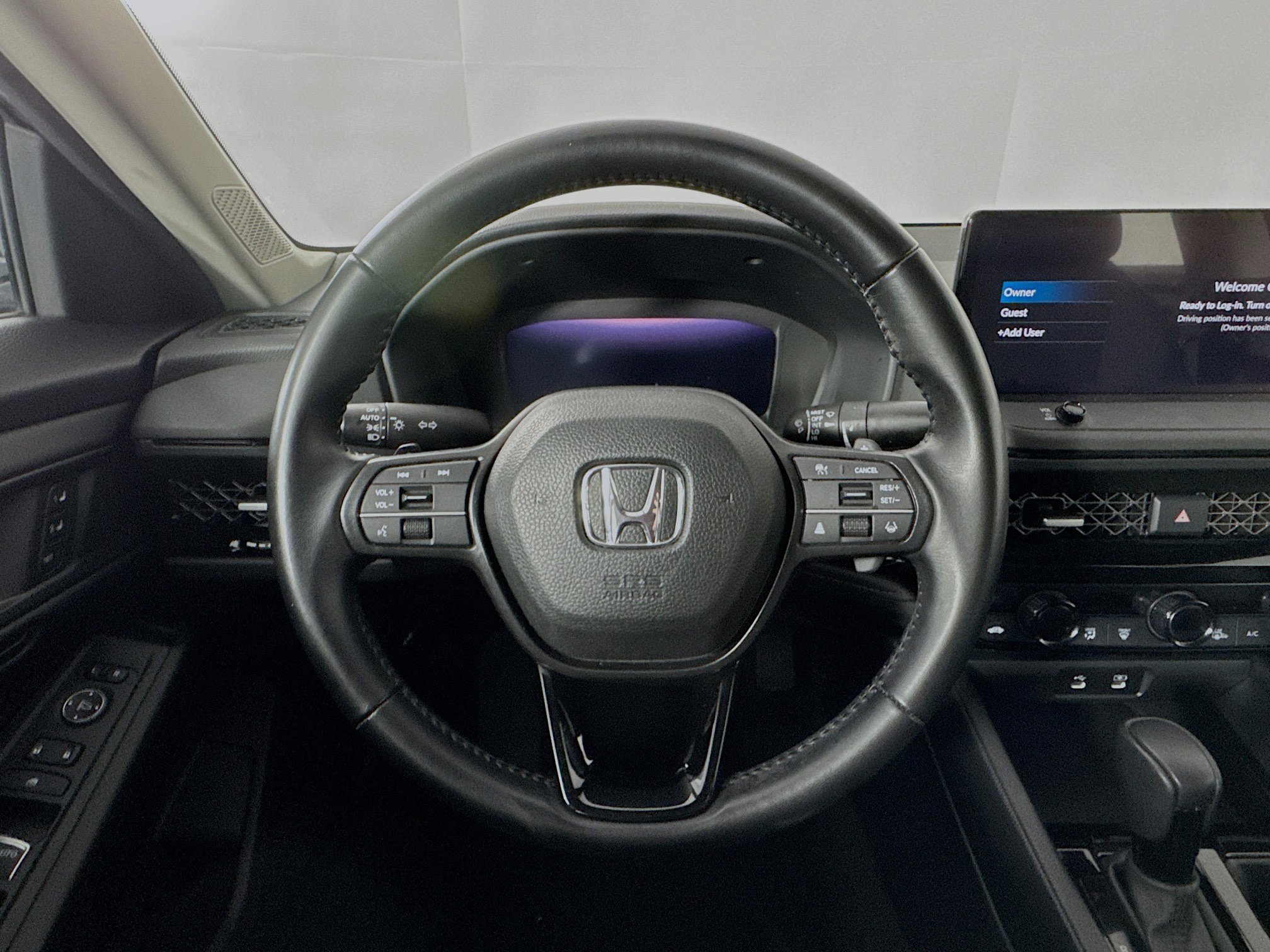 Certified 2023 Honda Accord EX-L image 11