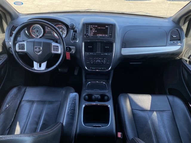 Used 2017 Dodge Grand Caravan GT image 14