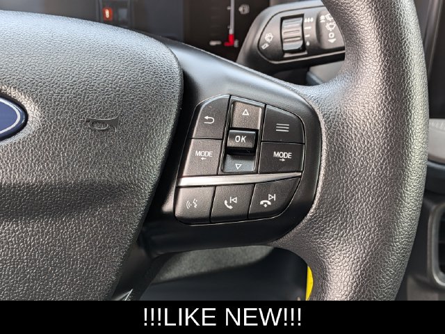 Used 2025 Ford Maverick XL w/ Equipment Group 102A AWD/4WD image 25