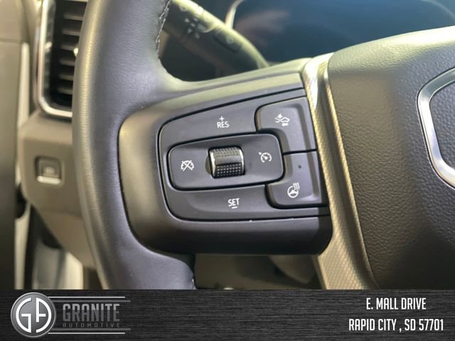 Used 2024 GMC Sierra 3500 Denali w/ Denali Reserve Package image 33