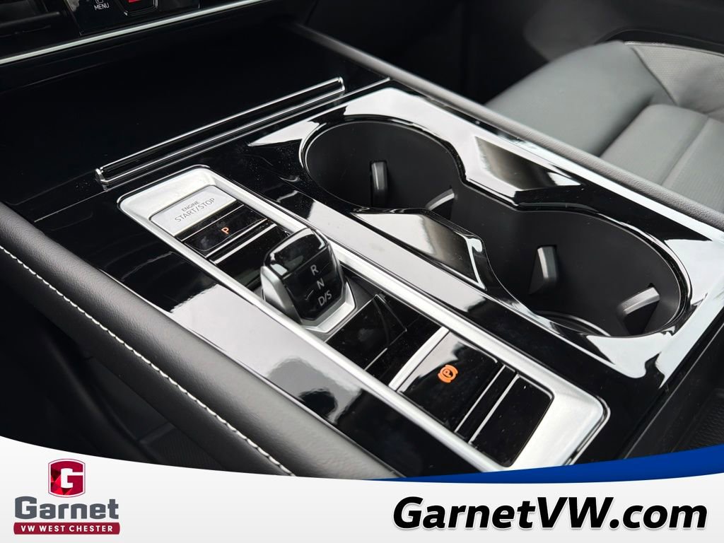 New 2026 Volkswagen Atlas SEL AWD/4WD image 19