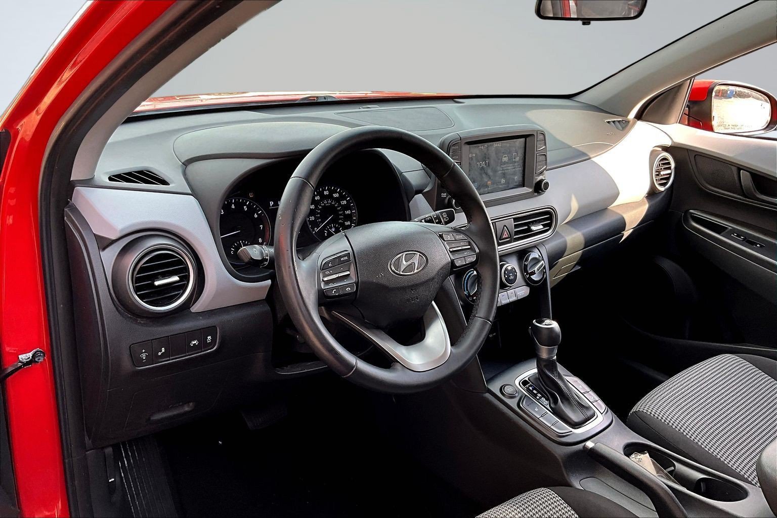 Used 2019 Hyundai Kona SEL FWD image 13