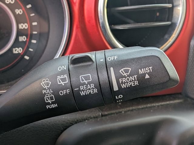 Certified 2021 Jeep Wrangler Unlimited Rubicon AWD/4WD image 25