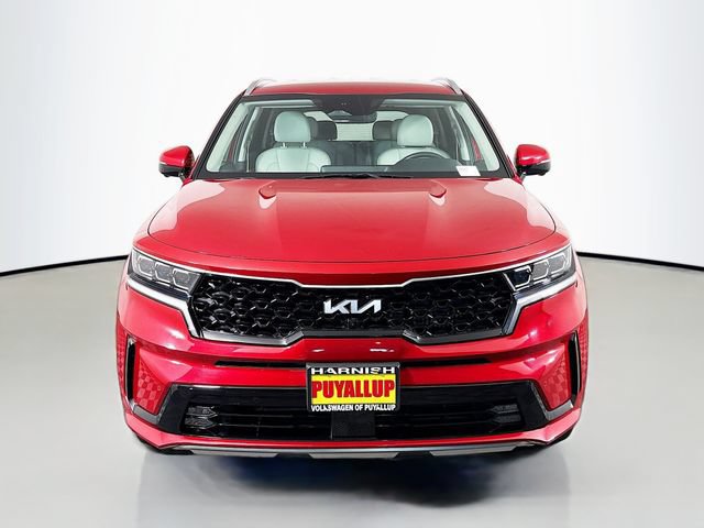 Used 2023 Kia Sorento SX Prestige AWD/4WD image 2