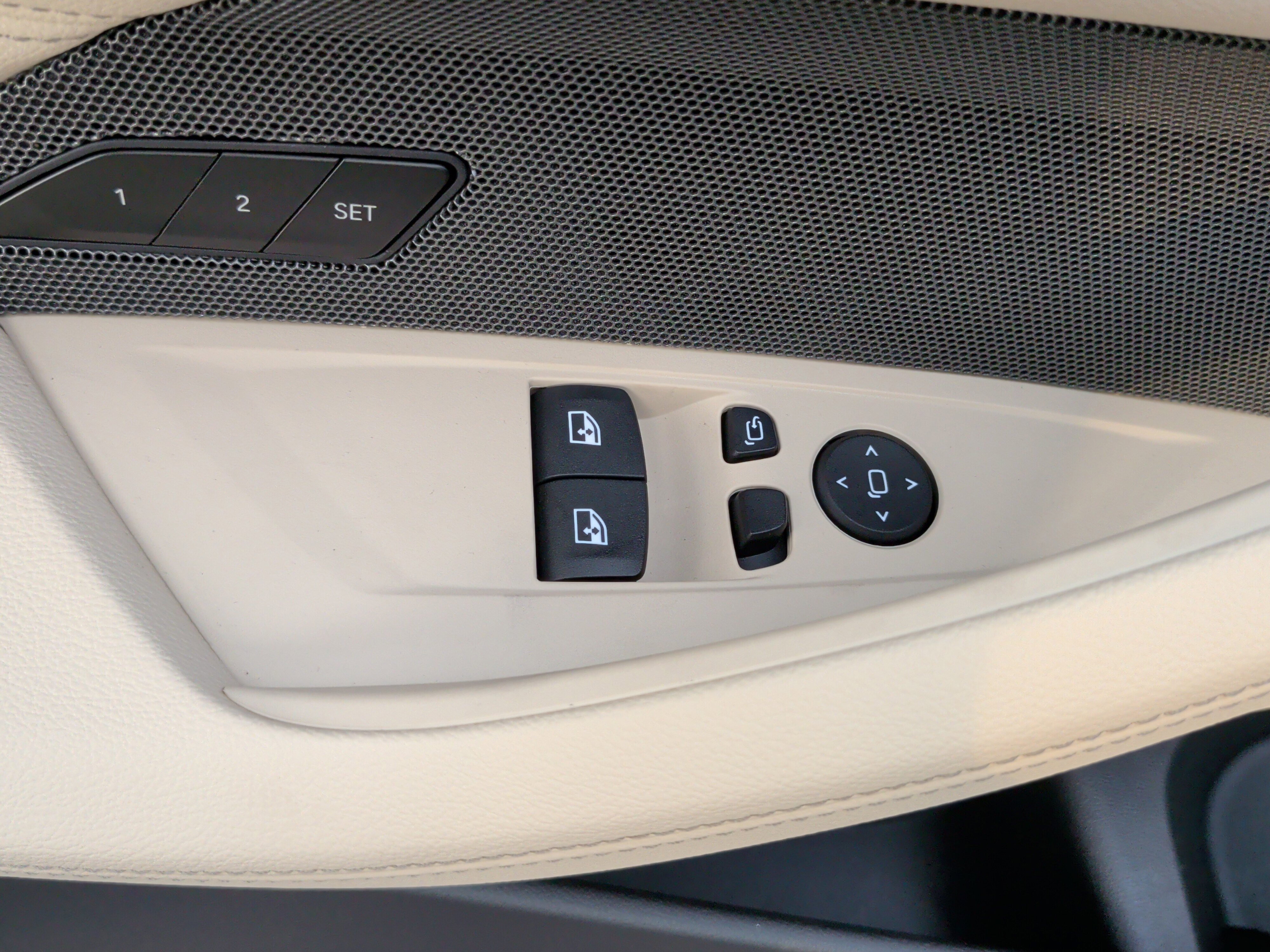 New 2026 BMW 430i Coupe w/ Parking Assistance Package image 14