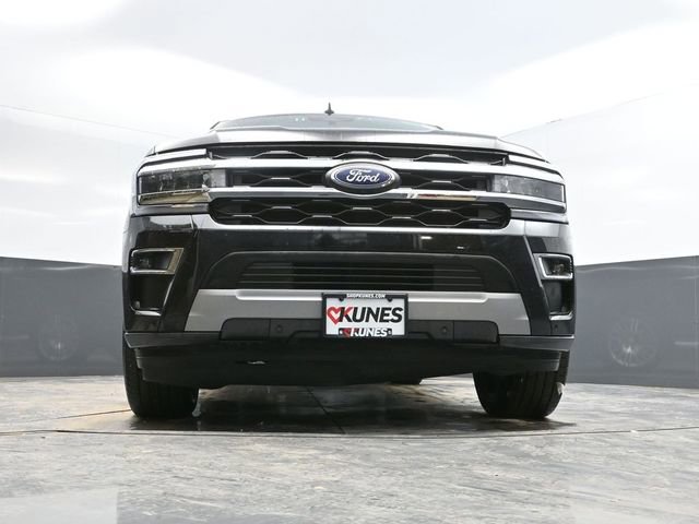 Used 2024 Ford Expedition Max Limited image 53