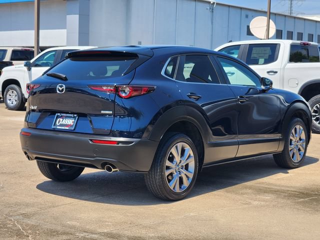 Used 2021 MAZDA CX-30 FWD 2.5 S w/ Preferred Package image 7