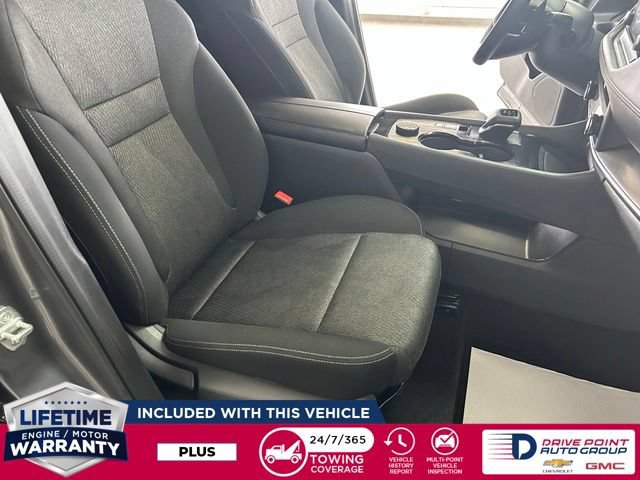 Used 2024 Nissan Rogue SV AWD/4WD image 26