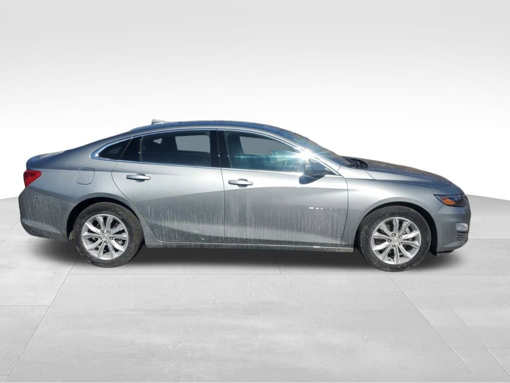 Used 2023 Chevrolet Malibu LT image 9