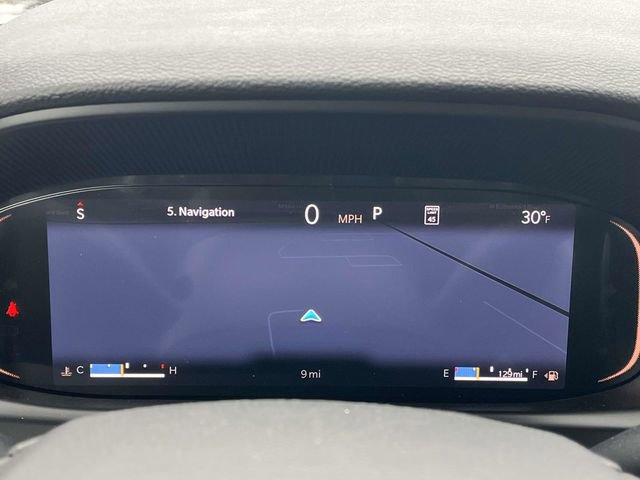 New 2026 Jeep Grand Wagoneer L Limited image 30