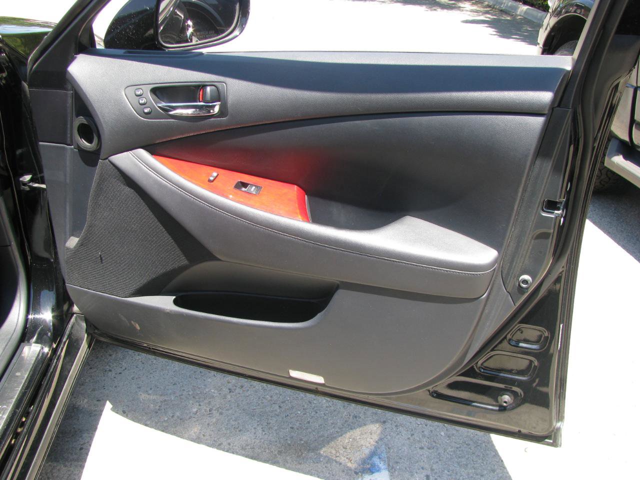 Used 2008 Lexus ES 350 FWD image 12