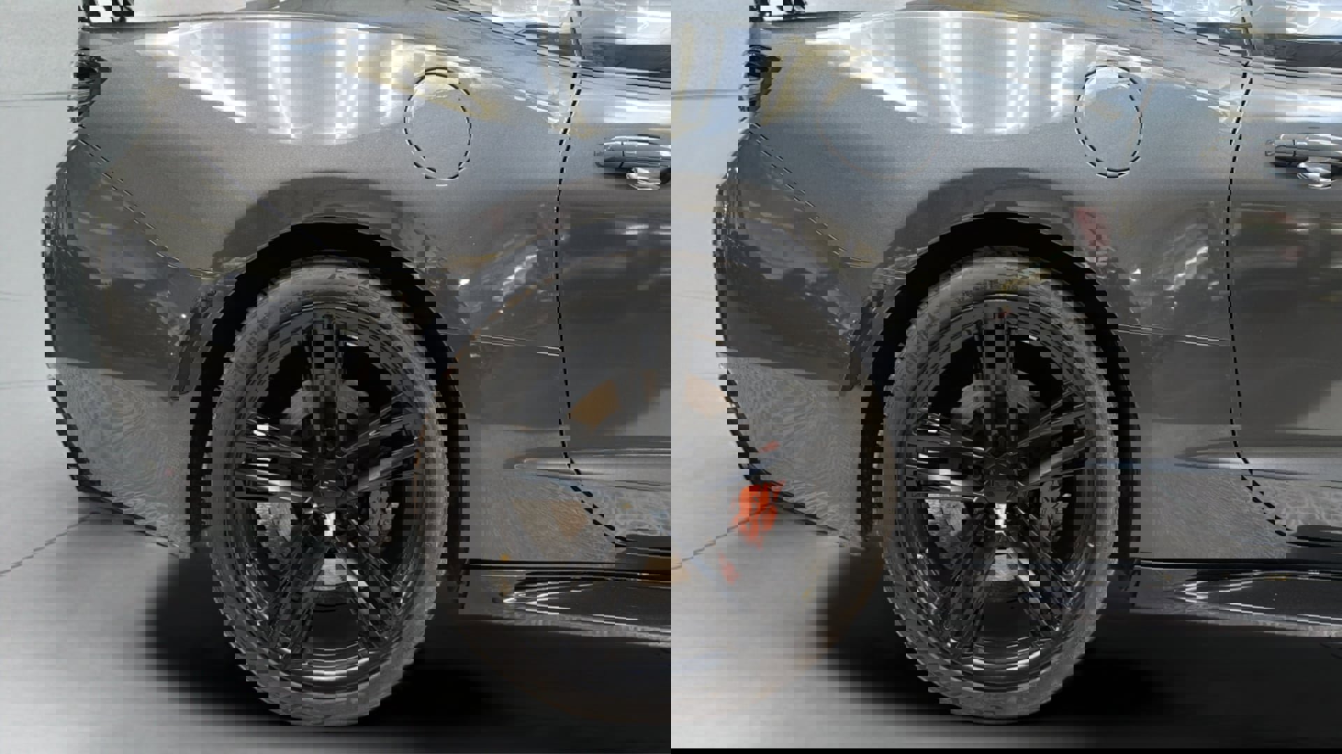 Used 2017 Chevrolet Camaro SS w/ 50th Anniversary Edition image 35