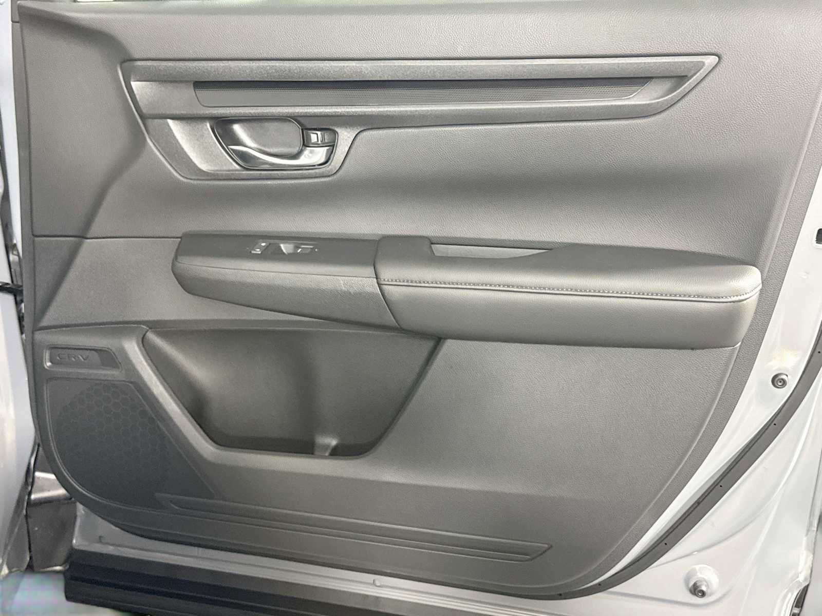 Used 2026 Honda CR-V EX image 29