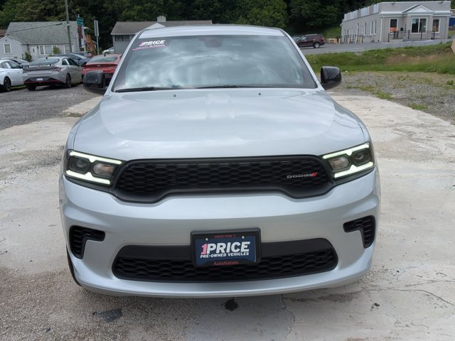 Used 2025 Dodge Durango GT AWD/4WD image 2