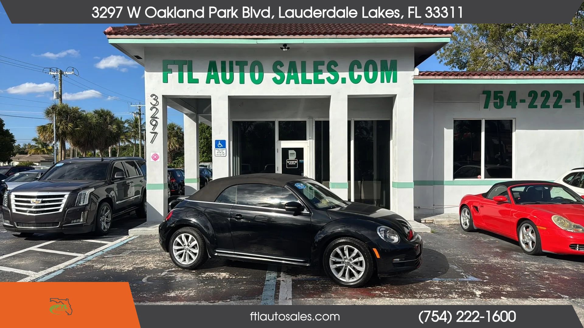 Used 2014 Volkswagen Beetle TDI FWD image 73