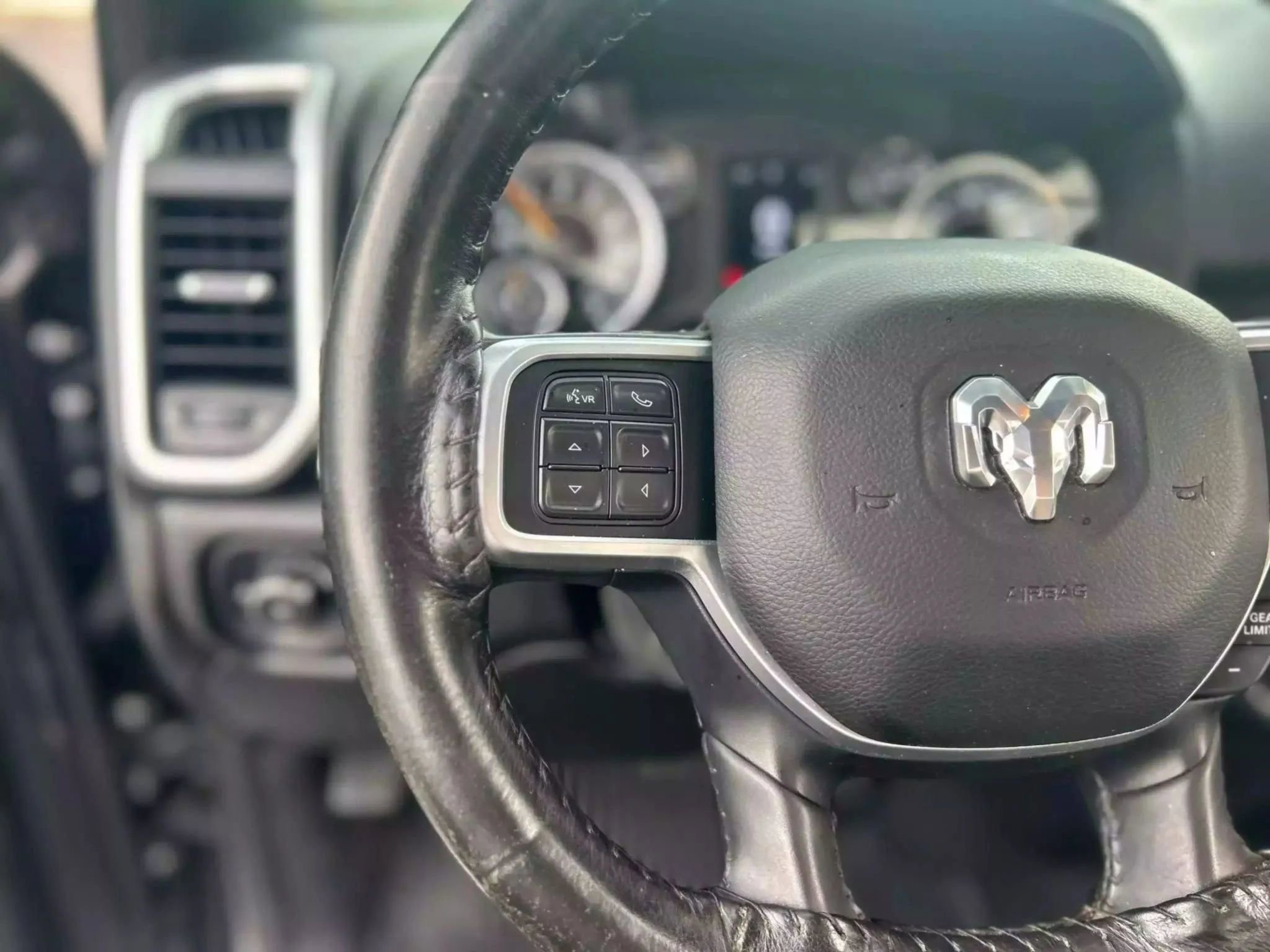 Used 2021 RAM 3500 SLT w/ Quick Order Package 2GG SLT image 14