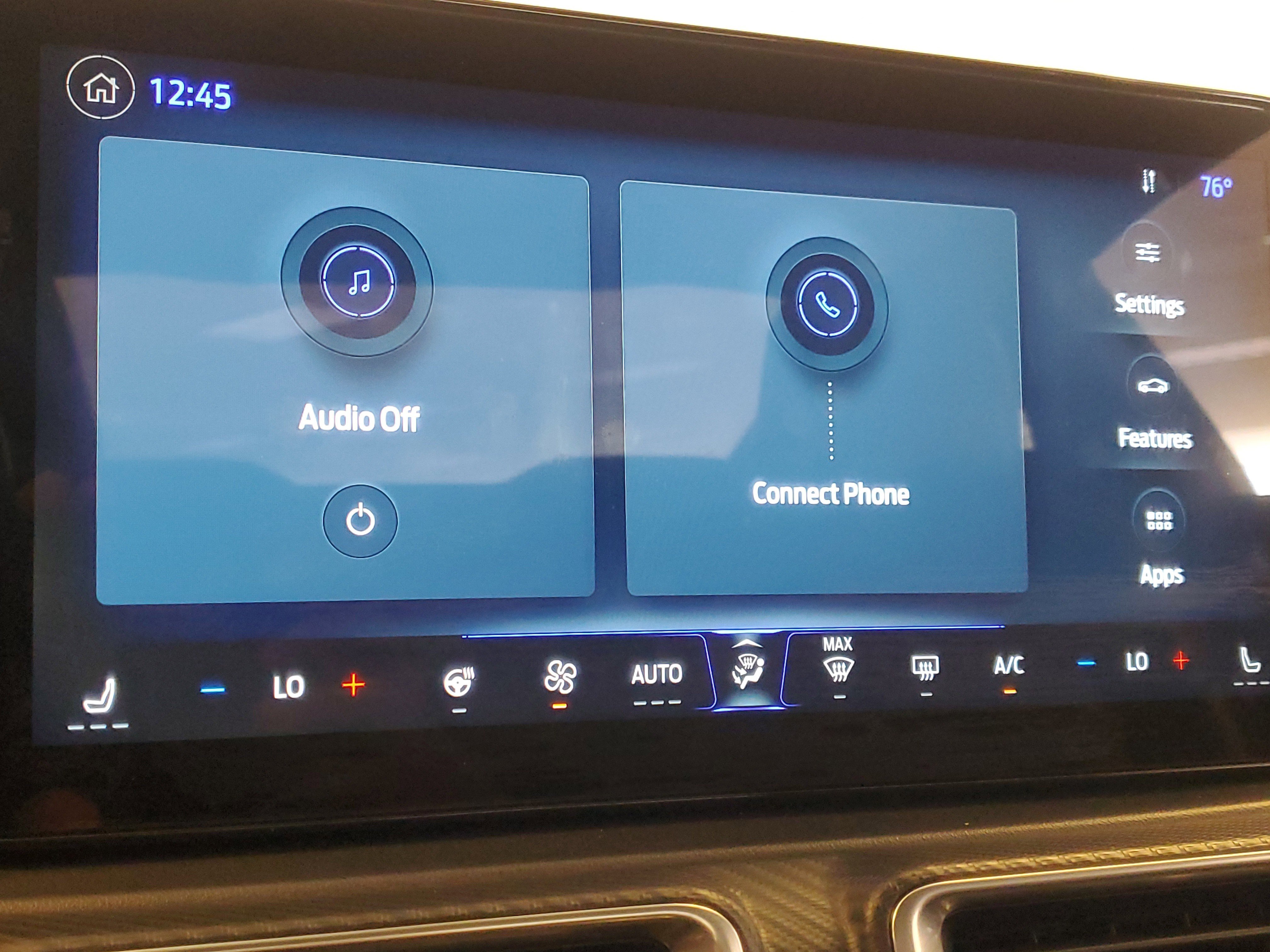 Used 2025 Ford Mustang Premium RWD image 25