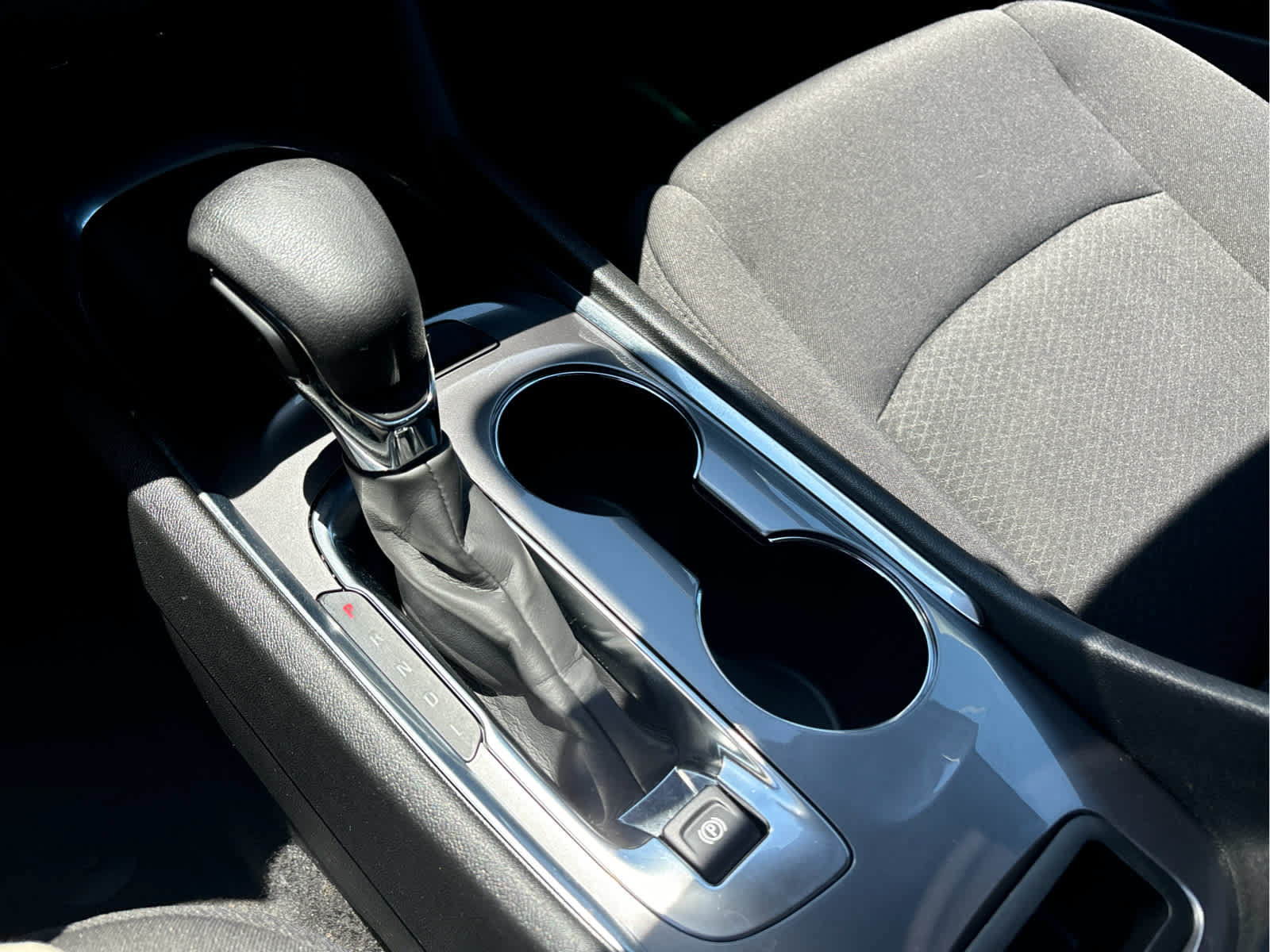 Certified 2022 Chevrolet Malibu LT FWD image 17