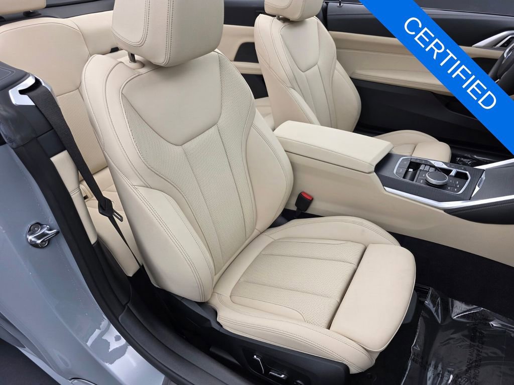 Used 2025 BMW 430i 430i w/ M Sport Package image 29