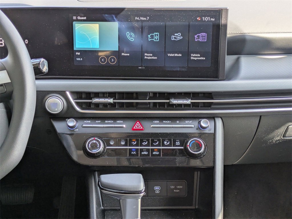 New 2026 Hyundai Sonata SE image 16