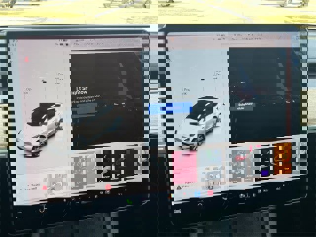 Used 2021 Tesla Model Y Long Range image 21