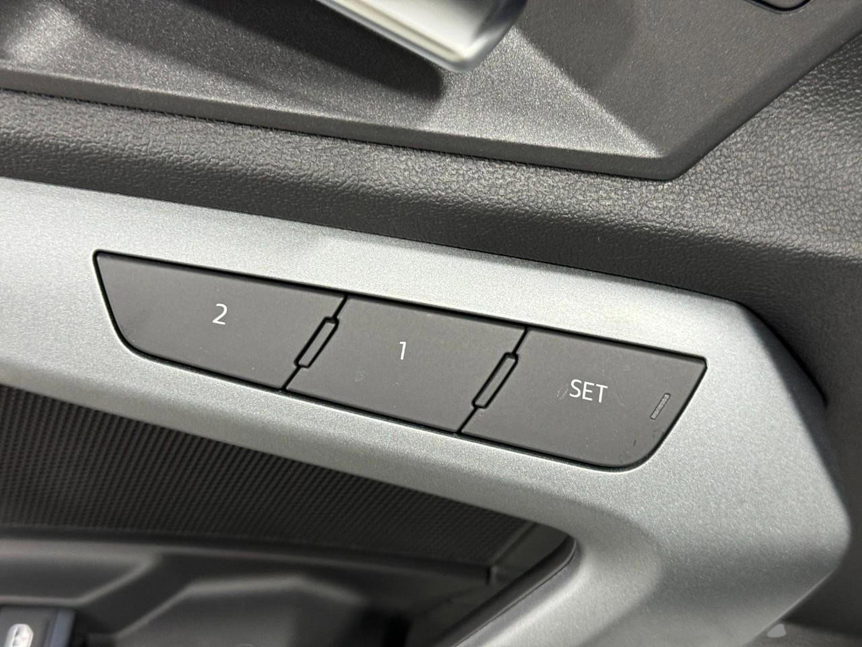 New 2026 Audi A3 2.0T Premium image 34