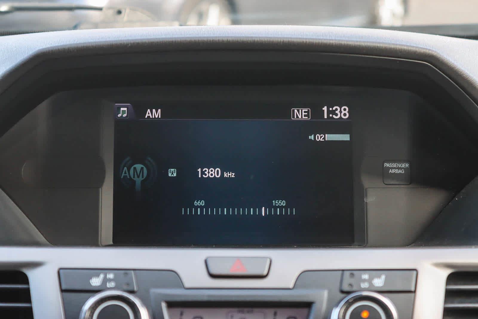 Used 2016 Honda Odyssey EX-L image 13