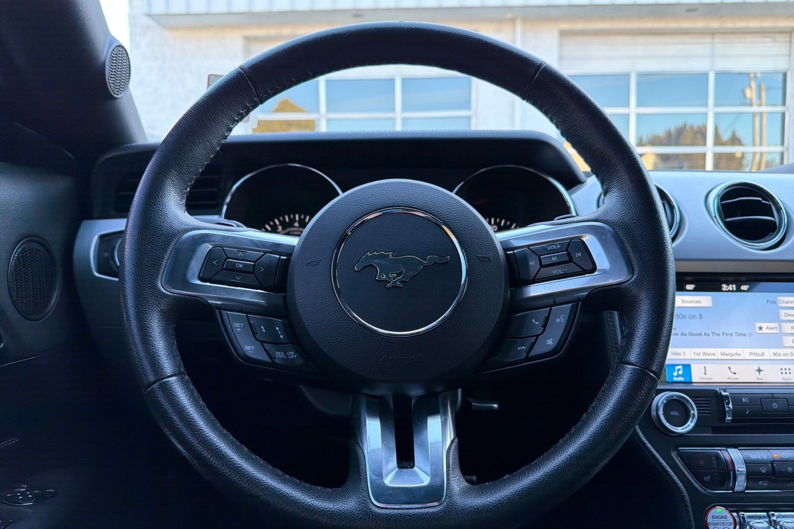 Used 2016 Ford Mustang GT Premium w/ Equipment Group 401A image 23