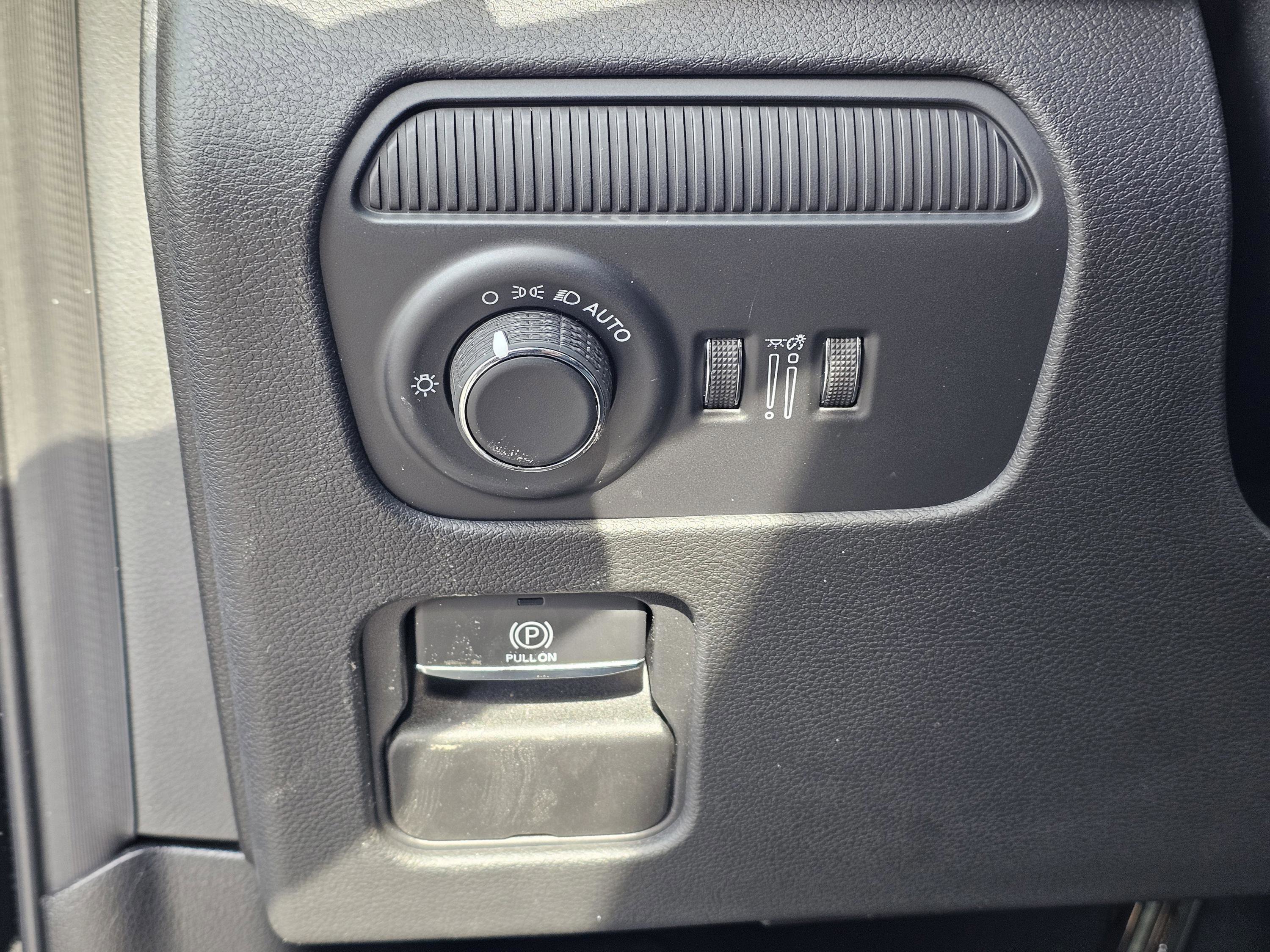 New 2026 Jeep Grand Wagoneer Limited w/ Premium Group II image 16